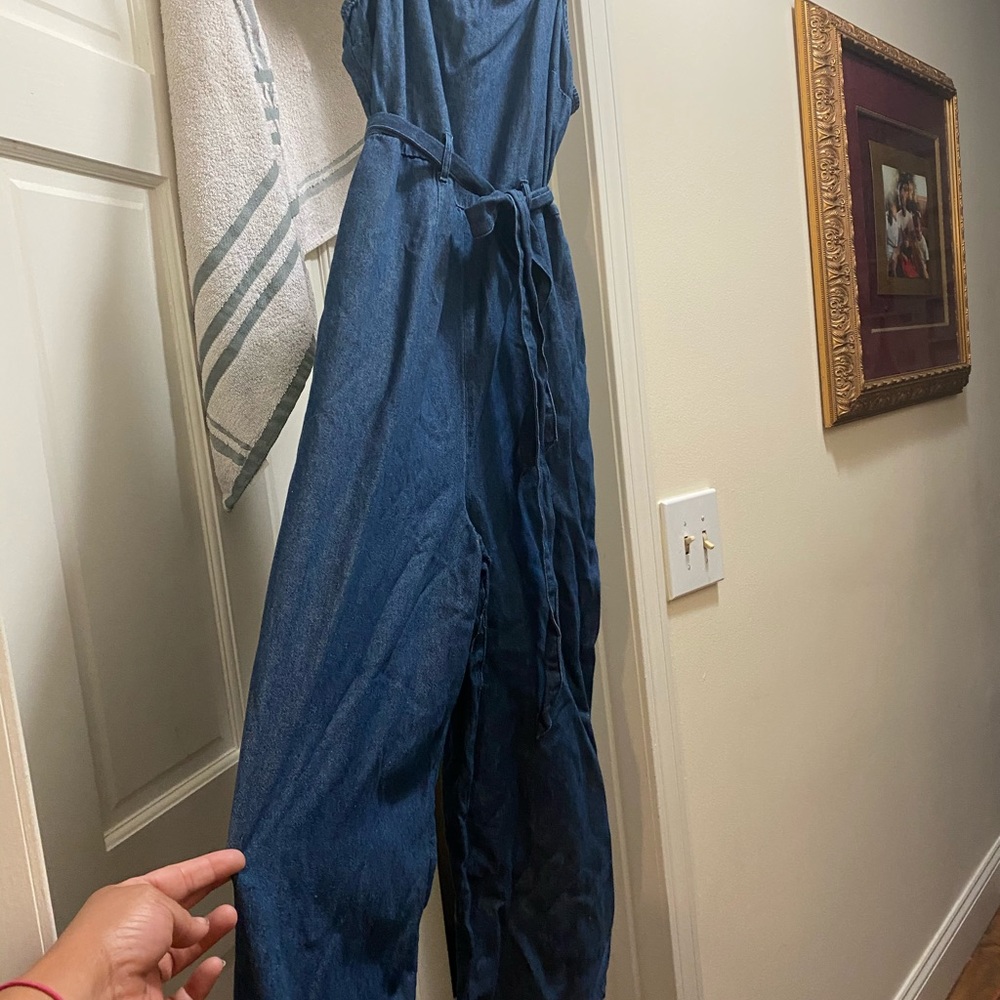 Romper - Picture 3 of 3